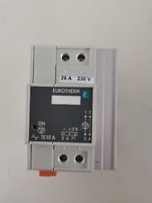 Eurotherm analog konverter gebraucht kaufen  Wemding
