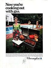 1970 charmglow gas for sale  Livonia