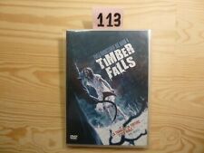 Dvd timber falls d'occasion  Sennecey-le-Grand