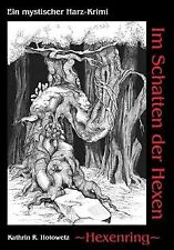 Schatten hexen hexenring gebraucht kaufen  Berlin