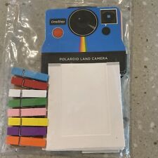 Vintage polaroid one for sale  Kersey