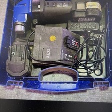 Trumpf 200 akku gebraucht kaufen  Gronau