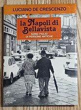 Luciano crescenzo napoli usato  Volano