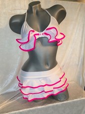 Sexy faschingskostüm damen gebraucht kaufen  Schillingsfürst