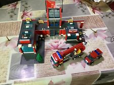 Lot sets lego d'occasion  Plobannalec-Lesconil