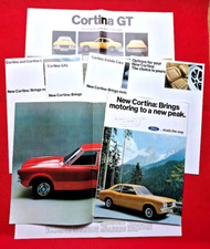 1970 ford cortina for sale  BANGOR