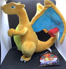 Pokemon charizard plush for sale  NEWPORT