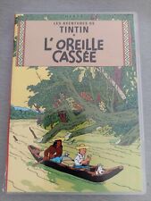Dvd tintin oreille d'occasion  La Ciotat