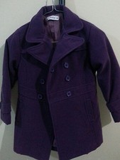 Cappotto giacca giubbotto usato  Roma