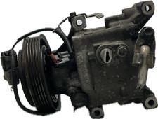 Compressore clima aria usato  Italia