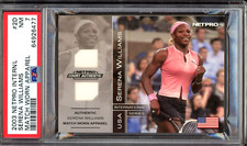 2003 serena williams for sale  Miami