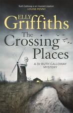 Crossing places ruth for sale  UK