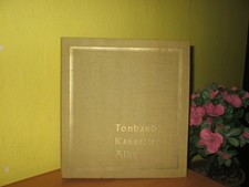Album tonband kassetten gebraucht kaufen  Ilmenau, Martinroda