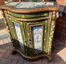 Vintage hand carved for sale  BUCKINGHAM