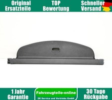 Kofferraumabdeckung rollo hint gebraucht kaufen  Eilenburg