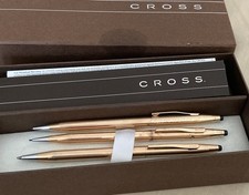 cross pencils collection for sale cross pencils collection for sale LONDON