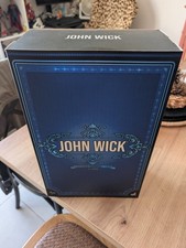 Hot toys john d'occasion  Pamiers