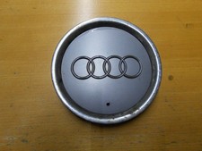 1xaudi felgendeckel nabendecke gebraucht kaufen 1xaudi felgendeckel nabendecke gebraucht kaufen  Mehlmeisel