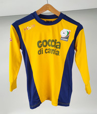 Maglia calcio bambino usato  Sacile