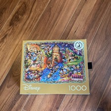 Disney 1000 piece for sale  Berlin