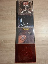 Death metal death usato  Ravenna