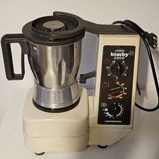 Robot cucina folletto usato  Rimini