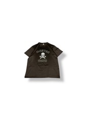 Black skull mastermind for sale  EXETER