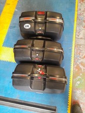 Givi monokey full for sale  YEOVIL
