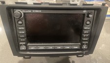 ✅ 2010 Honda CRV CR-V XM Rádio CD GPS Player Tela de Painel OEM 39540-SWA-A030-M1. comprar usado  Enviando para Brazil