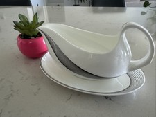 Wedgwood gravy boat for sale  Land O Lakes
