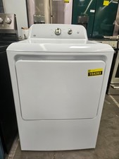 Gtd38easwws white 7.2 for sale  Hartland