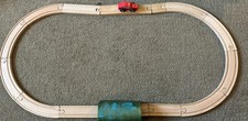 Melissa doug railroad for sale  Davis