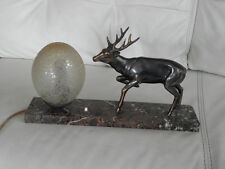 Table lamp mood d'occasion  Wasselonne