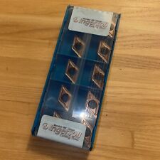 Plaquettes dcmt 11t308 d'occasion  Portet-sur-Garonne