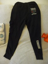 Hoodrich black tracksuit for sale  NOTTINGHAM