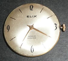 Rare mouvement montre d'occasion  Salbris