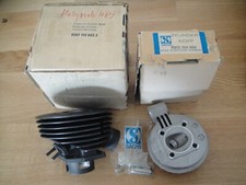 Hercules sachs zylinder gebraucht kaufen  Hildesheim