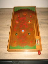 Jouet ancien flipper d'occasion  Neuville-aux-Bois