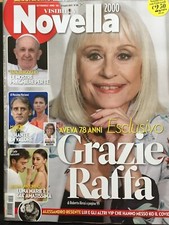 Novella 2021 29.raffaella usato  Campagna