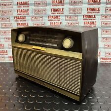 Bush vhf valve for sale  GRAVESEND