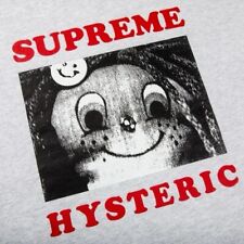 Supreme hysteric glamour for sale  Los Angeles