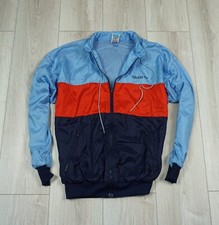 Używany, ADIDAS VINTAGE PŁASZCZ KURTKA MĘSKA RETRO Rozmiar S na sprzedaż  PL