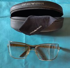 Occhiali emporio armani usato  Savona
