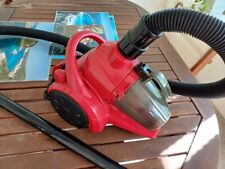 Aspirateur sac king d'occasion  Le Bourget