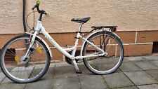 Fahrrad gebraucht kaufen  Griesheim