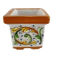 Portapiante portafiori cestini usato  Caltagirone