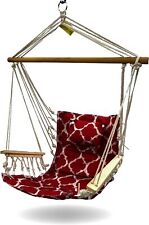 Hammock chair hanging for sale  USA