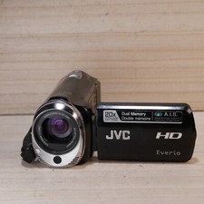 Jvc everio hm320bu for sale  Tucson
