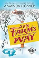 Farms way organic for sale  Montgomery