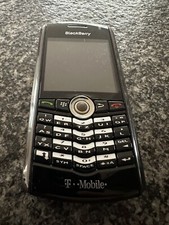 Blackberry 8100 feiner gebraucht kaufen  Stuttgart